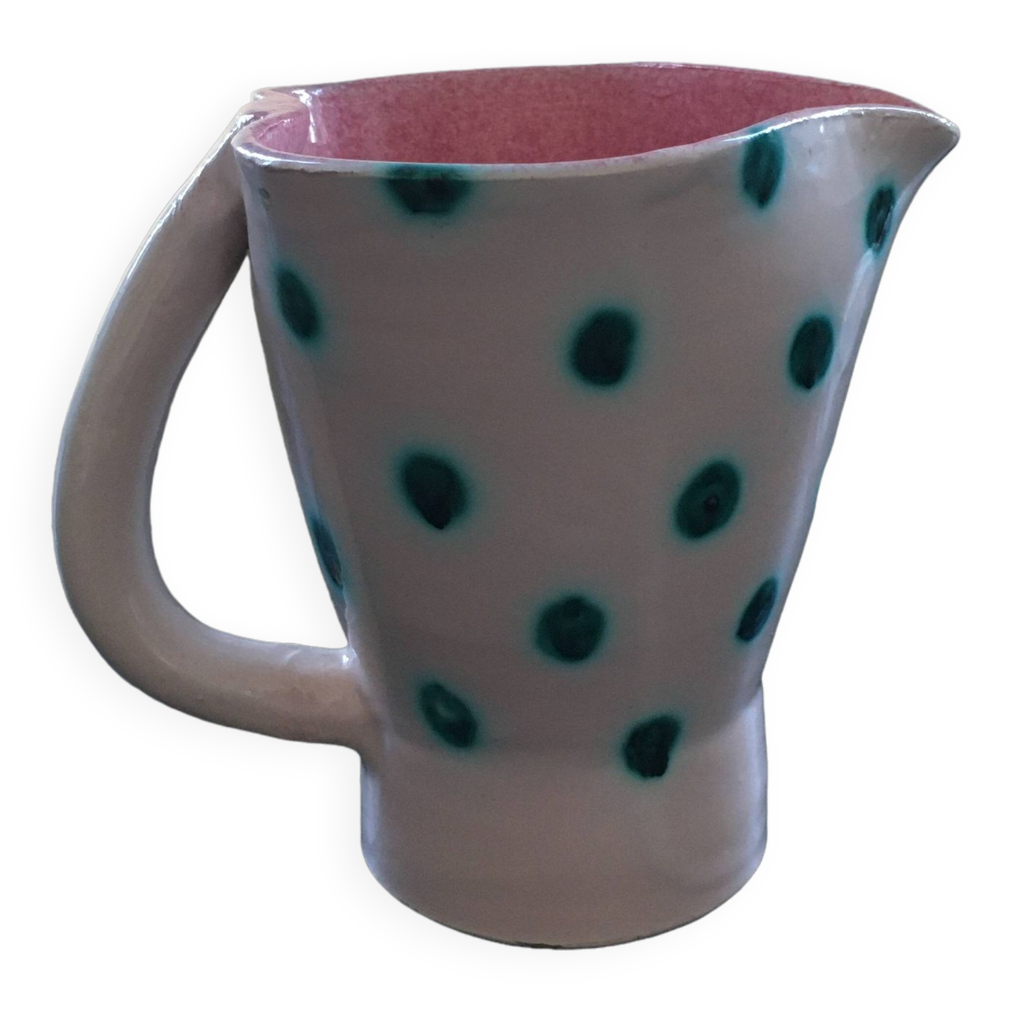 Pichet F.Kohler Vallauris