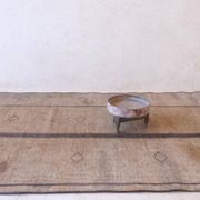 Mauritanian mat - 200 x 344 cm