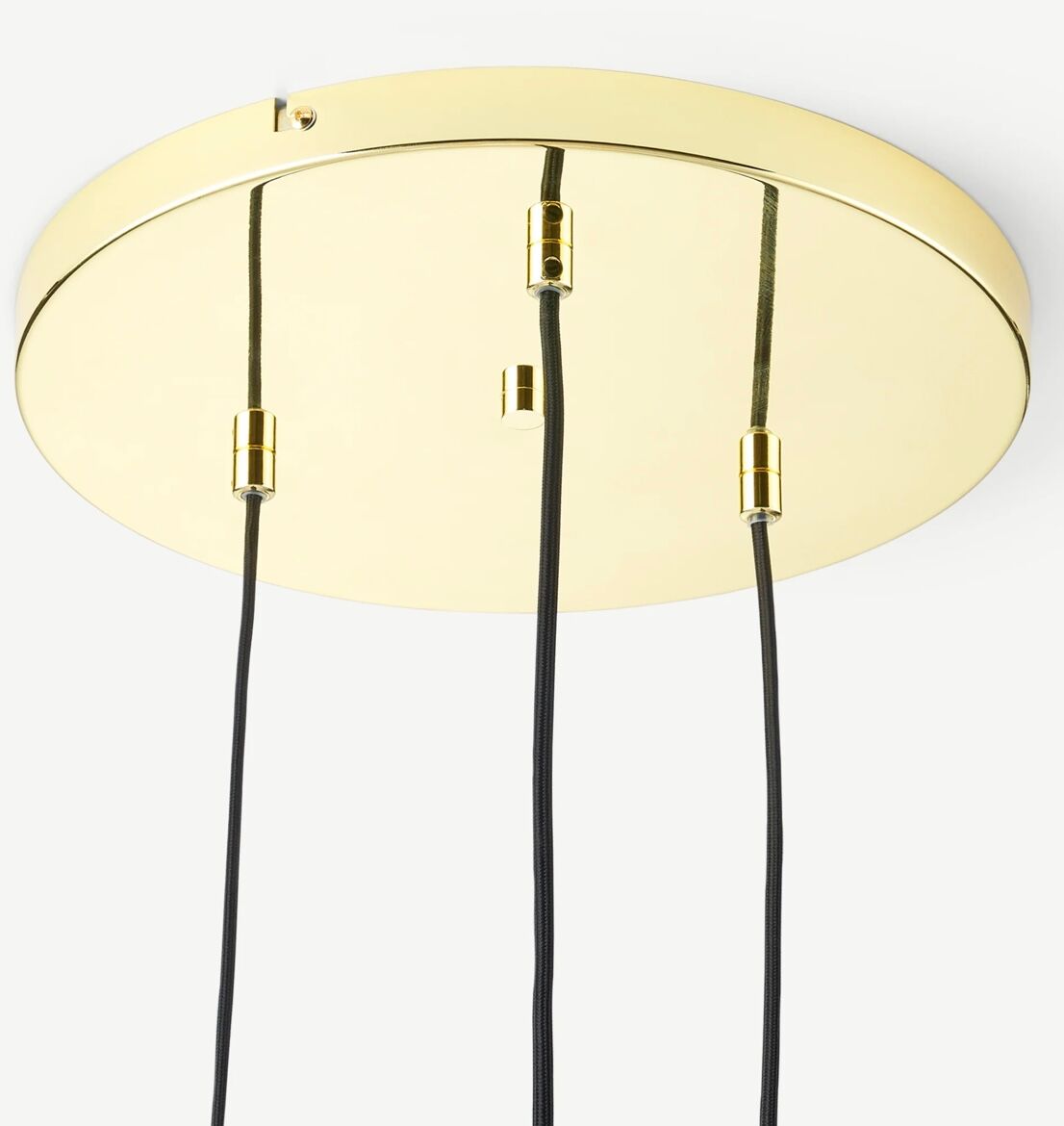 Luminaire lustre