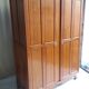 Armoire vintage a 2 portes