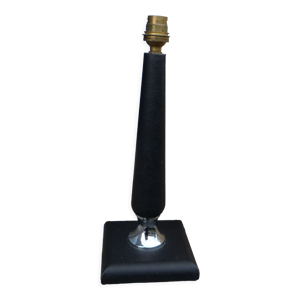 Pied de lampe de bureau