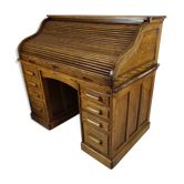 U.S. Oak Office
