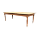 Farm table