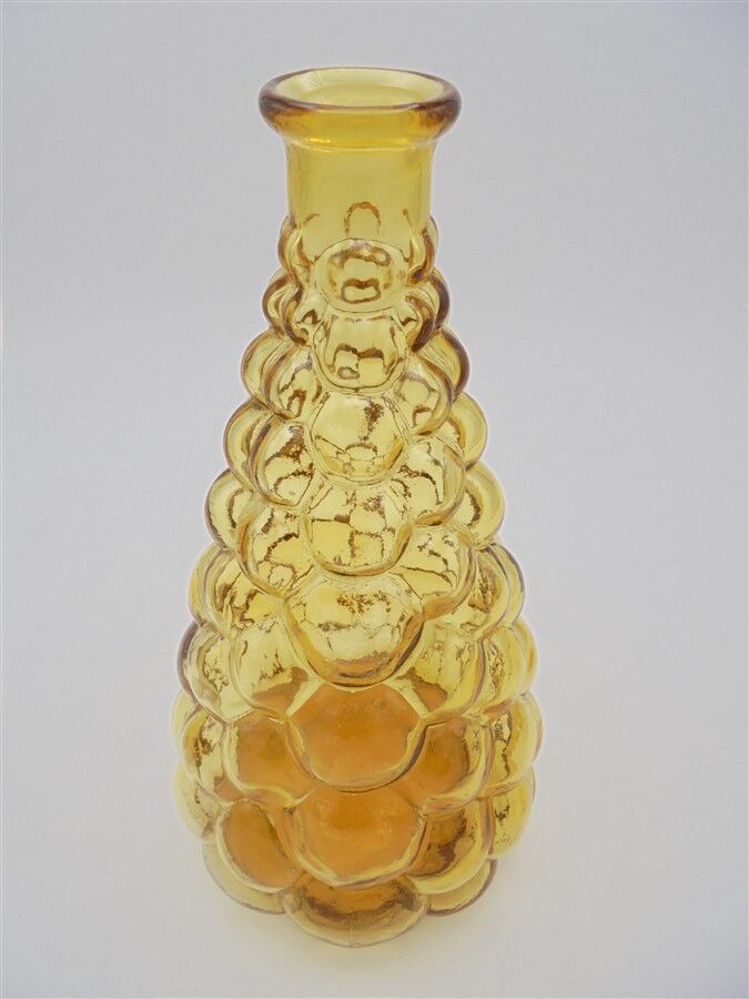 Bottle made in Italy