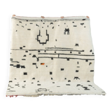 Vintage Boujad, Berber Rug, 253 x 280