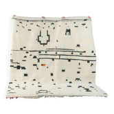 Boujad vintage, Tapis Berbère, 253 x 280