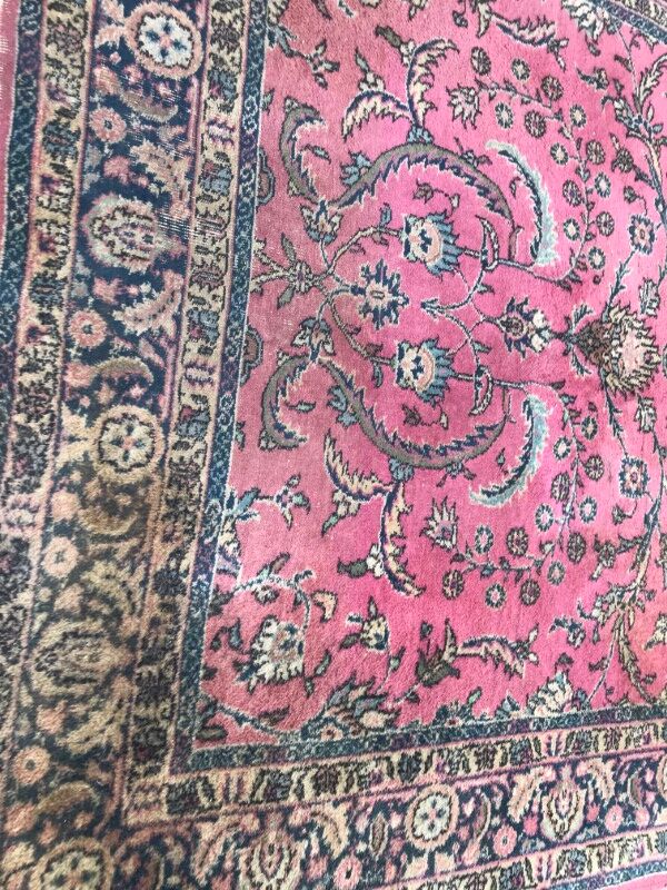 Former carpet turkish sparta 200 x 304 cm