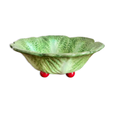 Cabbage slurry dish