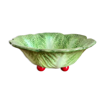 Cabbage slurry dish