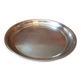 The Chaise Longue metal tray.