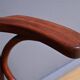 Stained Beech Office Chair  – 1930