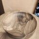 Wooden catchall tray