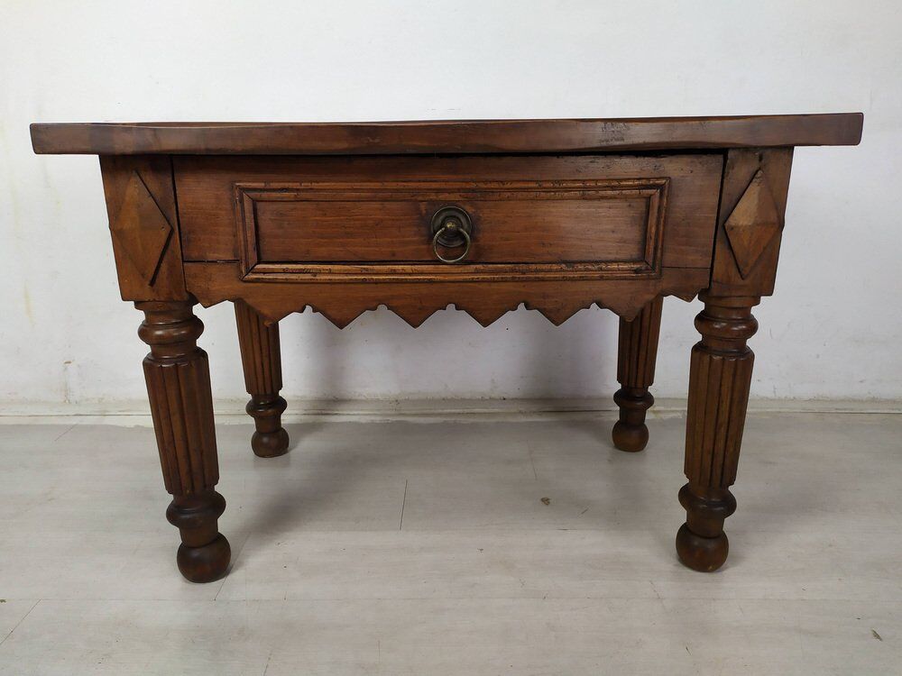 Table de boucherie