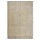 One of a kind Vintage Turkish Area Rug. Handmade Beige Large Carpet for Rustic, Country & Farmhouse Decor