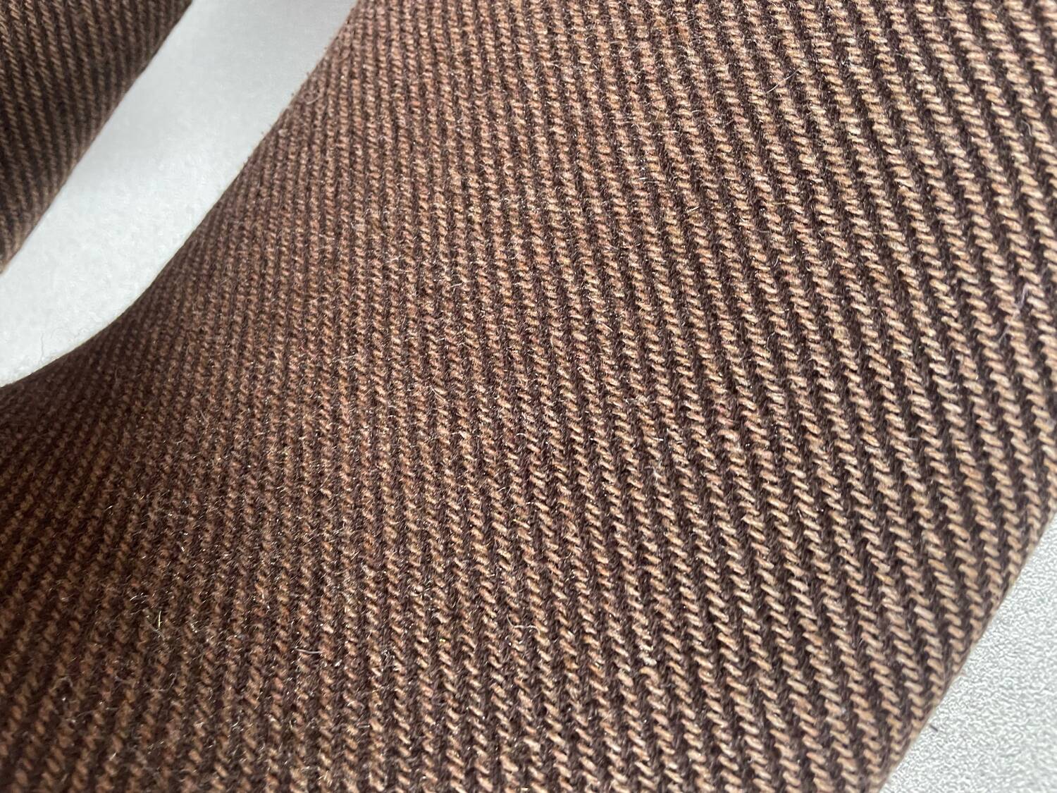 Set of 6 barrel chairs