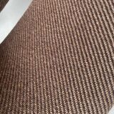 Set of 6 barrel chairs