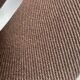 Lot de 6 chaises tonneaux