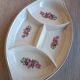 Compartmented dish, Salins stamp