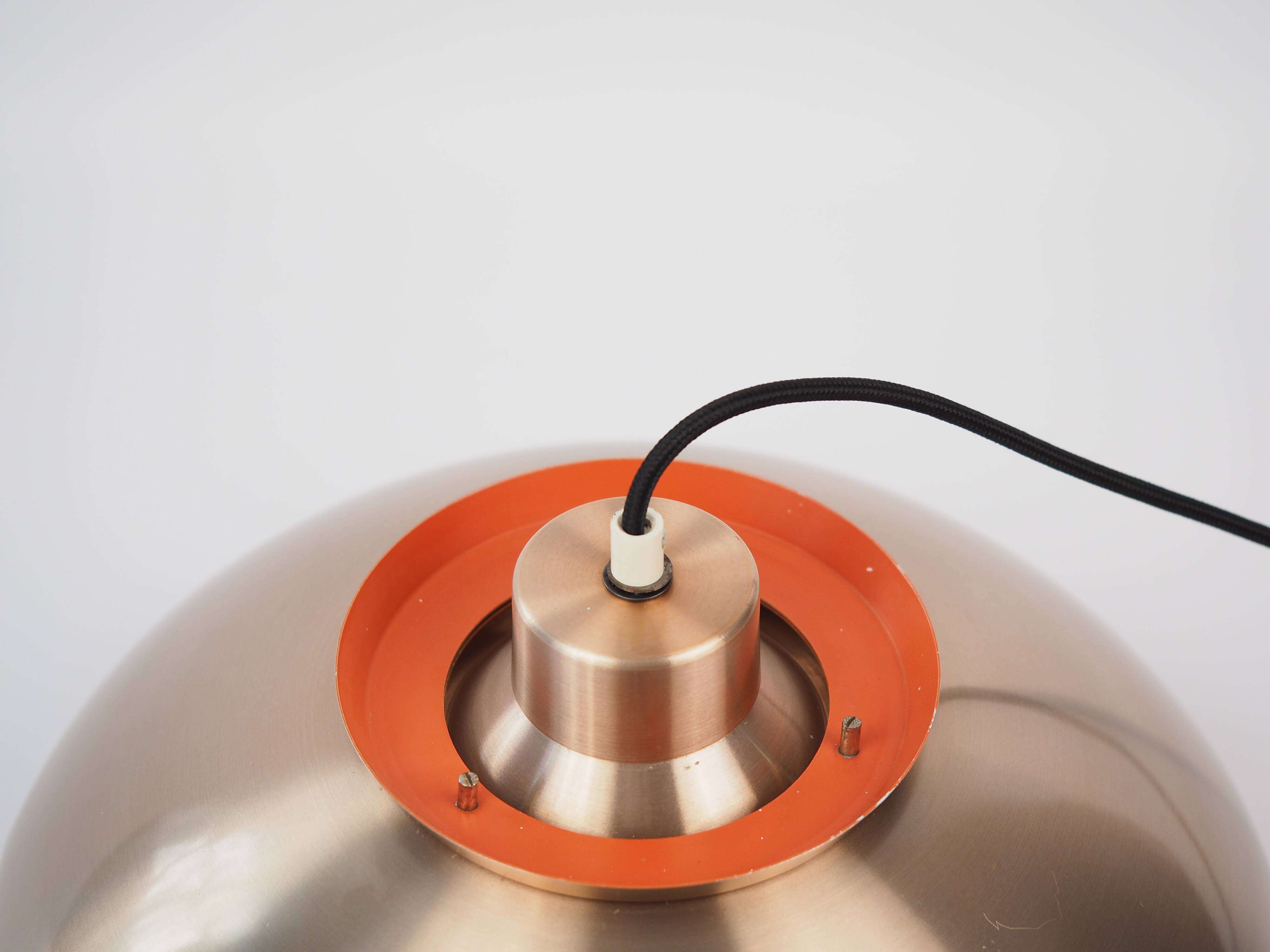 Swedish vintage pendant lamp by Carl Thore, 1960s