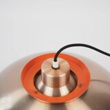 Swedish vintage pendant lamp by Carl Thore, 1960s