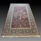 Persian rug "Tree of Life" with Birds – 137 x 240 cm - Handmade