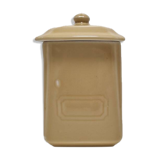 Spice jar