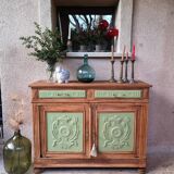 Buffet. Sideboard