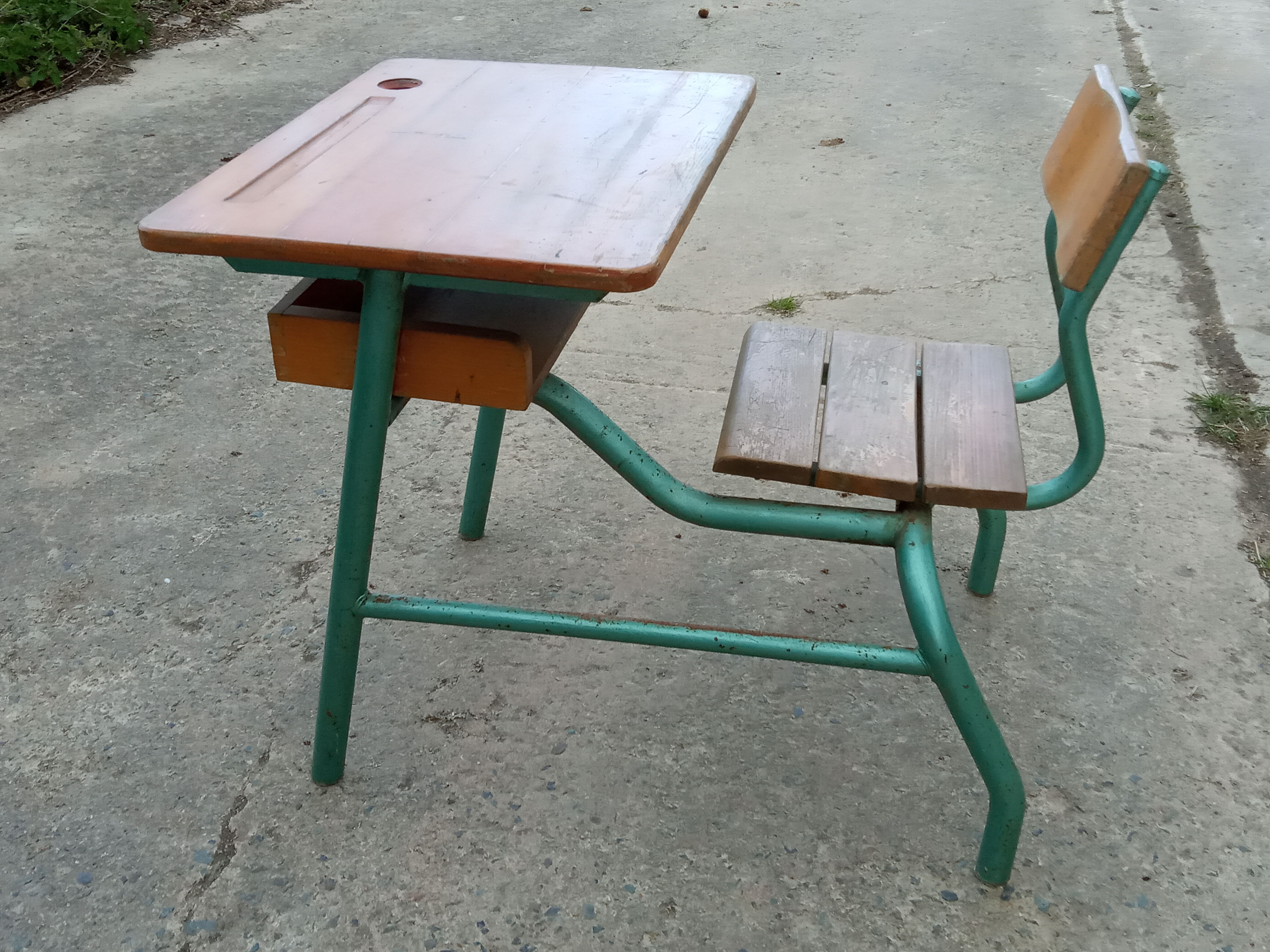 School Board