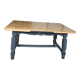 Italian table