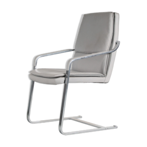 fauteuil des années - 1970