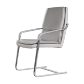 Fauteuil des années 1970 Allemagne