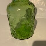 Bottle crater Selency x Monoprix Croisé Laroche