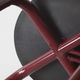 Moto bar stool by Studio Archap for Magis Italy, 1980s.