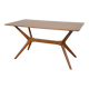 Mid Century Teak Helicopter Dining Table from G-Plan, United Knigdom, 1960s