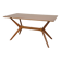 Mid Century Teak Helicopter Dining Table from G-Plan, United Knigdom, 1960s