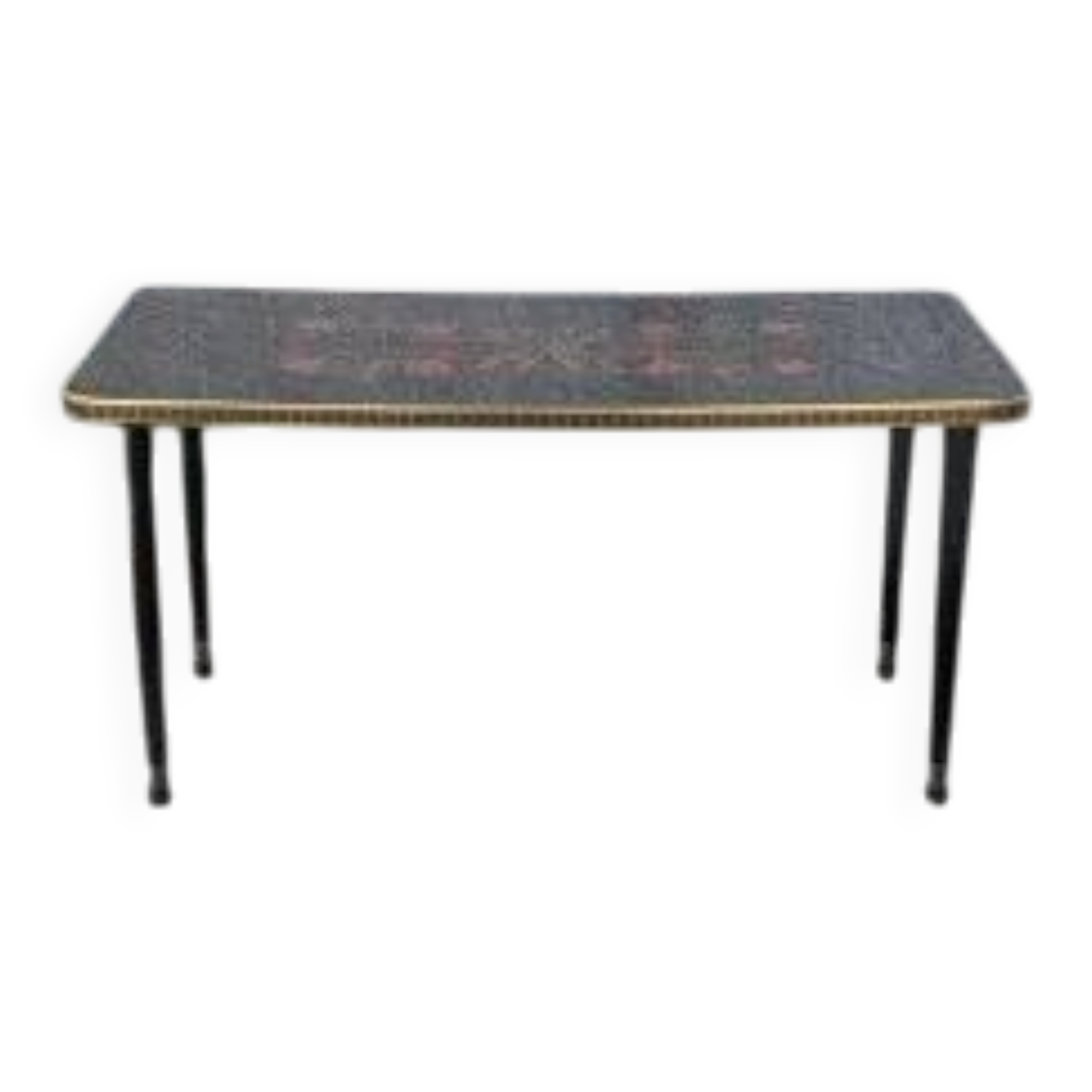 Vintage coffee table