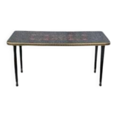 Table basse vintage