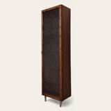 Armoire des années 70