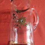 60s/70s carafe