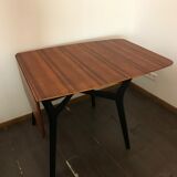 Table en teck G-Plan 1960
