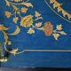 Service trolley in marquetry from Sorente, Italy – 1960