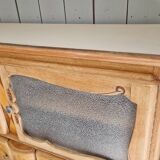 Mado Seguin oak dresser