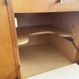 Vintage 50s/60s sideboard