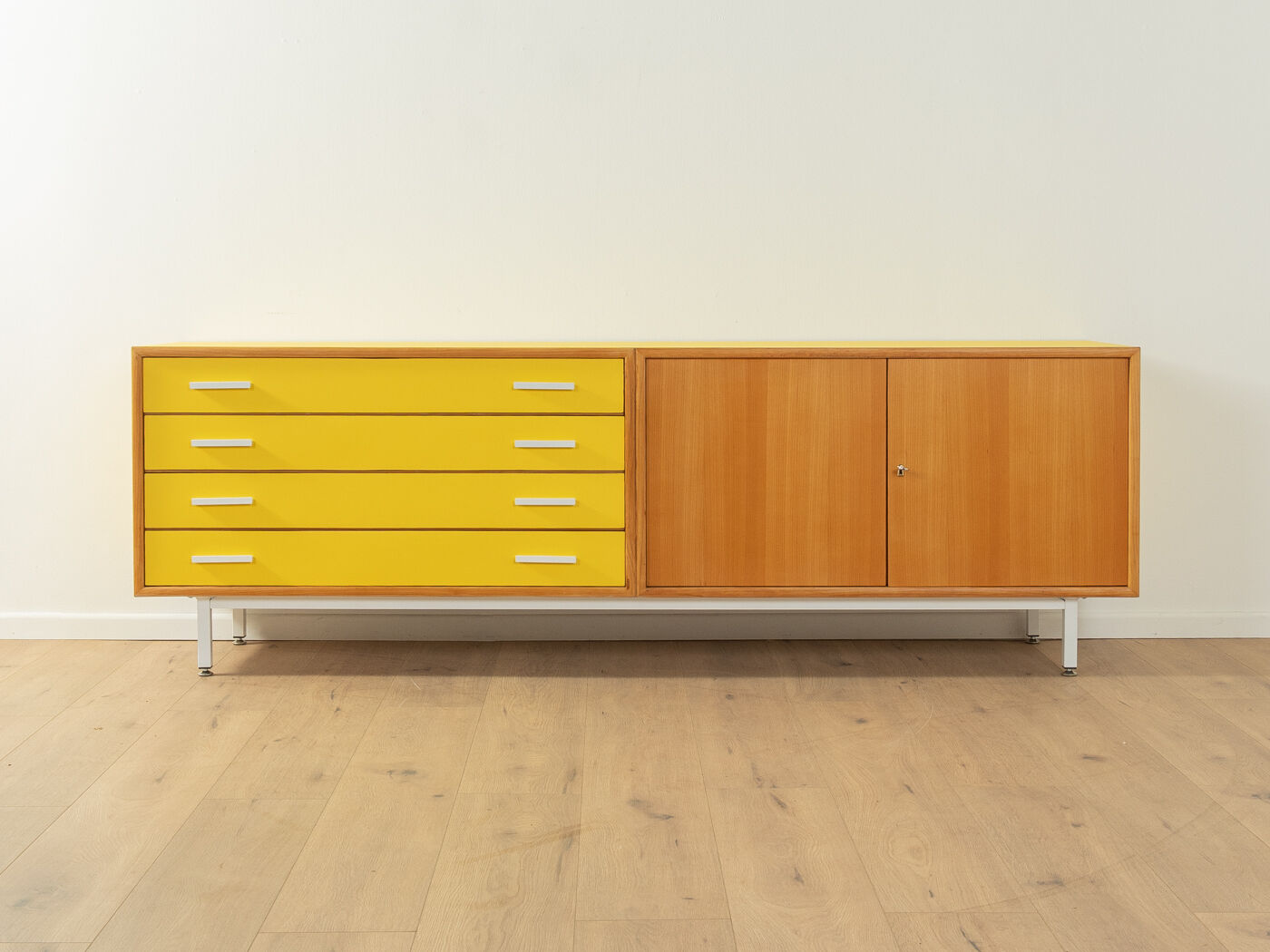 1960s Sideboard, WK Möbel