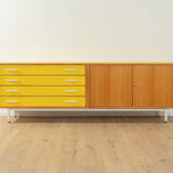 1960s Sideboard, WK Möbel
