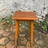 Pair of vintage stools