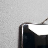 Barber's mirror 1930