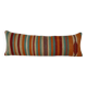 Vintage kilim cushion cover 41x89 cm
