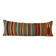 Vintage kilim cushion cover 41x89 cm