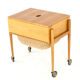 Lotos sewing box